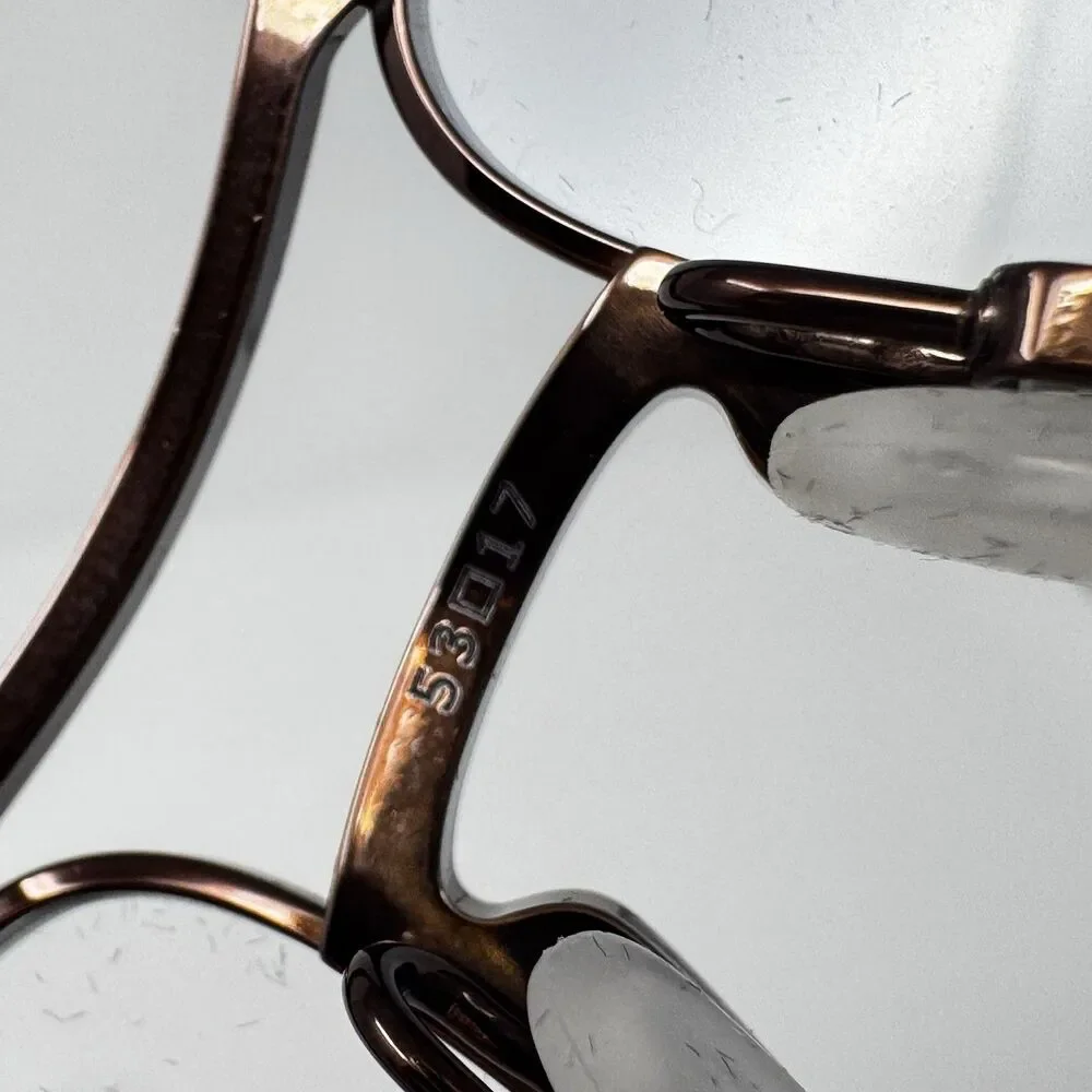 Oakley Holbrook TI RX OX5068-0353 Brushed Grenache Eyeglass Frames 53-17-139 New